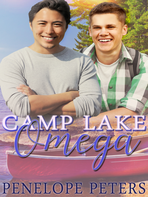 Title details for Camp Lake Omega by Penelope Peters - Available